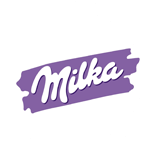 Новогодние подарки Милка Milka в Владивостоке